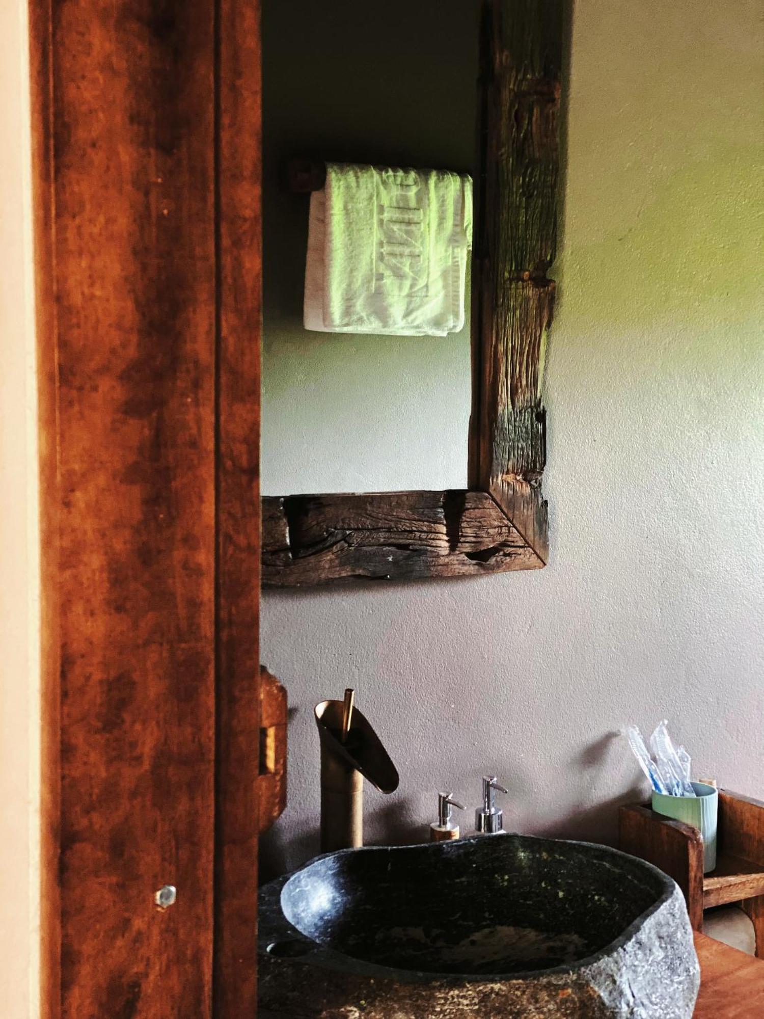 נין בין Nha Lua Homestay מראה חיצוני תמונה